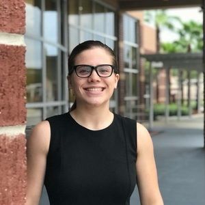 Meet your Posher, Mackenzie